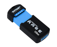 PATRIOT 128GB 180MB/s PEF128GSRUSB - 481598 - zdjęcie 2